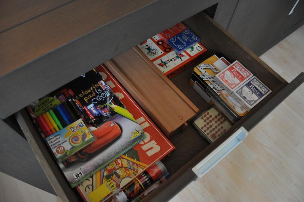 プッテン 'T Bakhuusjeヴィラ 部屋 写真