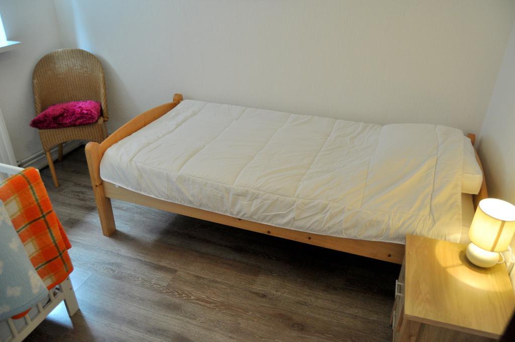 プッテン 'T Bakhuusjeヴィラ 部屋 写真